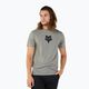 Fox Racing Herren-T-Shirt Fox Head heather graphite 3