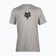 Fox Racing Herren-T-Shirt Fox Head heather graphite 5