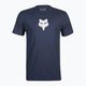 Herren Fox Racing Fox Head Mitternachts-T-Shirt 4