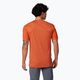 Fahrradtrikot Fox Racing Flexair Pro atomic orange 2