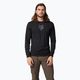 Herren Radfahren Longsleeve Fox Racing Ranger Tru Dri schwarz