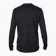 Herren Radfahren Longsleeve Fox Racing Ranger Tru Dri schwarz 4