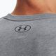 Under Armour Herren Trainings-T-Shirt UA Sportstyle Logo SS grau 1329590 4