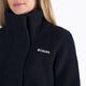 Columbia Damen Panorama Long Fleece-Sweatshirt schwarz 1862582 4