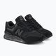 New Balance Männer Schuhe CM997H schwarz 4