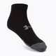 Unter Armour Heatgear Low Cut Sport Socken 3 Paar 1346753 2