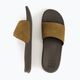 REEF One Slide grau/braun Herren Flip-Flops 8