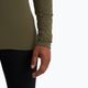 Icebreaker 200 Oasis Crewe Herren Thermo-Longsleeve Loden 7