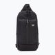 Vans Warp Sling 11 l schwarz Ripstop Rucksack