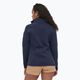 Damen-Trekking-Sweatshirt Patagonia Better Sweater Fleece neu navy 2