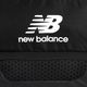Trainingstasche New Balance Team Base Holdall schwarz-weiß NBBG9399GBKW 6