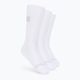 Socken New Balance Performance Cotton Cushion 3pak weiß NBLAS95363WT.S