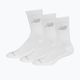Socken New Balance Performance Cotton Cushion 3pak weiß NBLAS95363WT.S 5