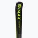 Ski Herren Salomon S/Max 8 + M11 GW grau L411344/L411321 6