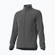 Herren Fleece-Sweatshirt Salomon Outrack Full Zip Mid schwarz LC13692 2