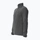 Herren Fleece-Sweatshirt Salomon Outrack Full Zip Mid schwarz LC13692 4