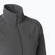 Herren Fleece-Sweatshirt Salomon Outrack Full Zip Mid schwarz LC13692 6