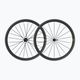 Mavic Cosmic Sl 40 Shimano Fahrrad Laufräder schwarz 00080219