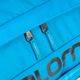 Reisetasche Salomon Outlife Duffel 45L blau LC15168 5