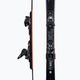 Ski Herren Salomon Stance 8 + M 11 GW schwarz L414937/L414691 5