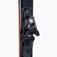 Ski Herren Salomon Stance 8 + M 11 GW schwarz L414937/L414691 7