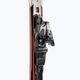 Ski Herren Salomon S/Force 76 + M1 GW silber L414962/L4113241 6