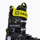 Skischuhe Herren Salomon Select HV 12 schwarz L414995 6