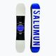 Snowboard Herren Salomon Huck Knife blau L41553