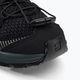 Salomon XA Pro V8 Kinder-Trail-Schuhe schwarz L41436100 7
