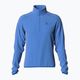 Herren Fleece-Sweatshirt Salomon Outrack HZ Mid blau LC1711 2
