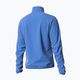 Herren Fleece-Sweatshirt Salomon Outrack HZ Mid blau LC1711 3