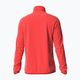 Herren Fleece-Sweatshirt Salomon Outrack Full Zip Mid orange LC17116 3