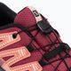Salomon XA Pro V8 CSWP Kinder-Trekking-Stiefel rot L41614400 9
