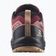 Salomon XA Pro V8 CSWP Kinder-Trekking-Stiefel rot L41614400 14