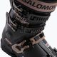 Skischuhe Damen Salomon S Pro Alpha 9W GW schwarz L47459 7