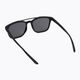 Nike Windfall Sonnenbrille mit mattschwarzen/grauen Gläsern 2