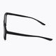 Nike Windfall Sonnenbrille mit mattschwarzen/grauen Gläsern 4