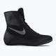 Nike Machomai Boxen Schuhe schwarz 321819-001 2