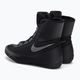 Nike Machomai Boxen Schuhe schwarz 321819-001 3