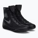 Nike Machomai Boxen Schuhe schwarz 321819-001 4