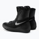 Nike Machomai 2 schwarz/metallic dunkelgrau Boxschuhe 3