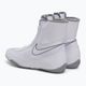 Nike Machomai Boxen Schuhe weiß 321819-110 3