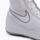 Nike Machomai Boxen Schuhe weiß 321819-110 8