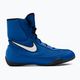 Nike Machomai Team Boxen Schuhe blau 321819-410 4