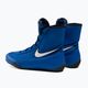 Nike Machomai Team Boxen Schuhe blau 321819-410 5