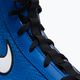 Nike Machomai Team Boxen Schuhe blau 321819-410 11