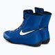 Nike Machomai Team Boxen Schuhe blau 321819-410 6