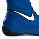 Nike Machomai Team Boxen Schuhe blau 321819-410 14