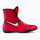 Nike Machomai Universität Boxen Schuhe rot 321819-610 2