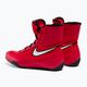 Nike Machomai Universität Boxen Schuhe rot 321819-610 3